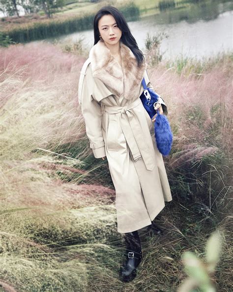 global brand ambassador of burberry|Burberry Beauty Signs Chinese Actress Tang Wei .